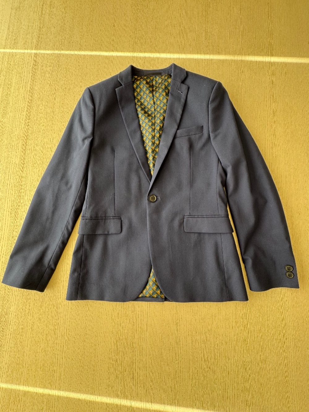 Next Direct Youth Jacket